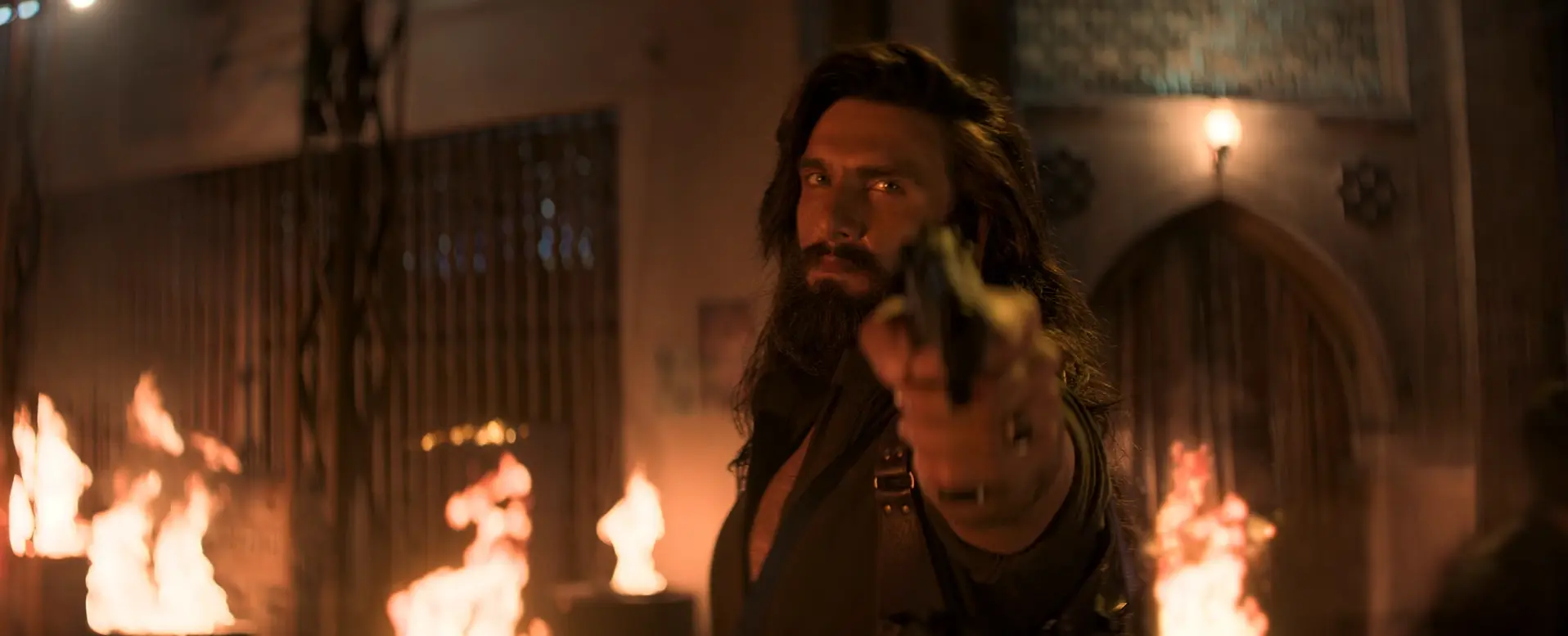 Ranveer Sing Performance in Dhurandher