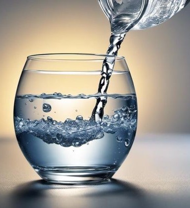 The Quiet Power of Water: Understanding Its Importance in the Human Body