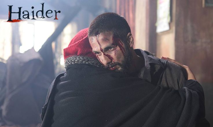 Haider