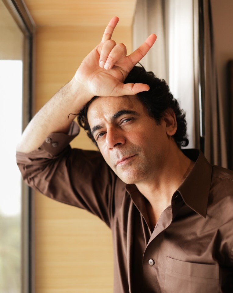 In a League Untouched: Why Sunil Grover is more than Just a Comedian