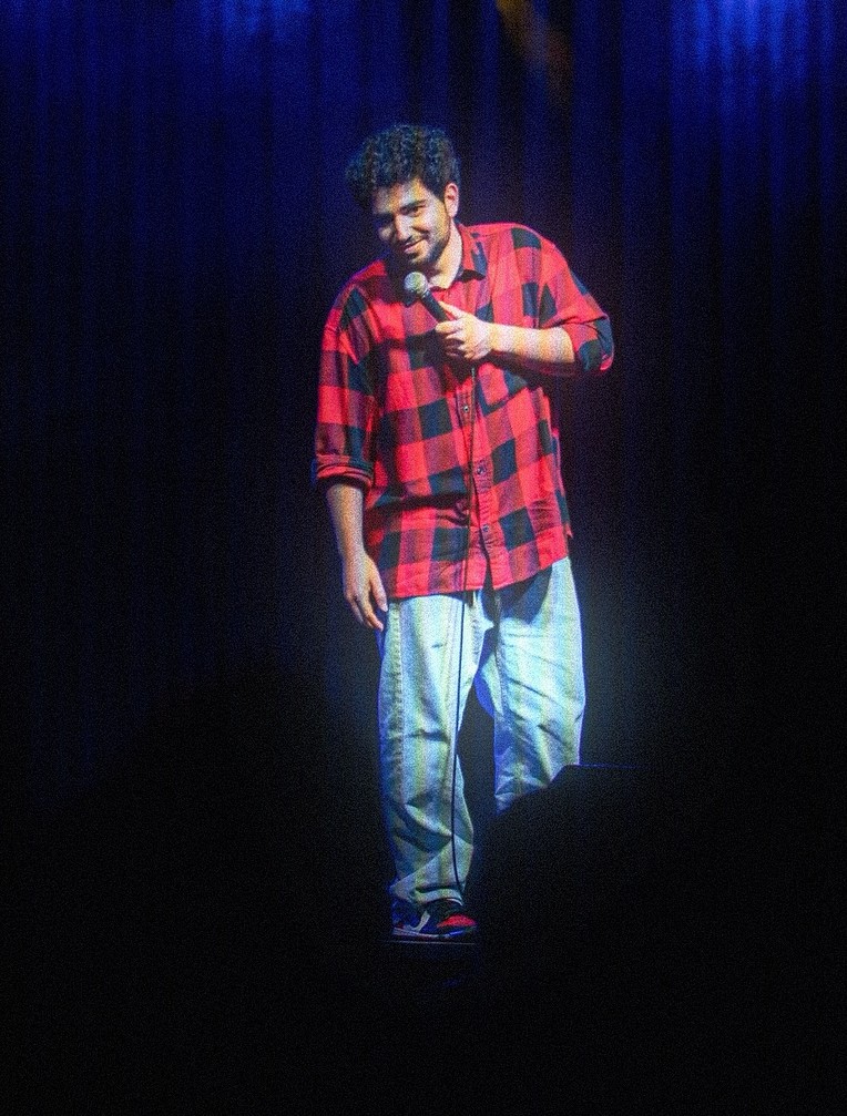 Samay Raina’s ‘Still Alive’: Comedy, Controversy, and the Cost of Being Real on the Internet