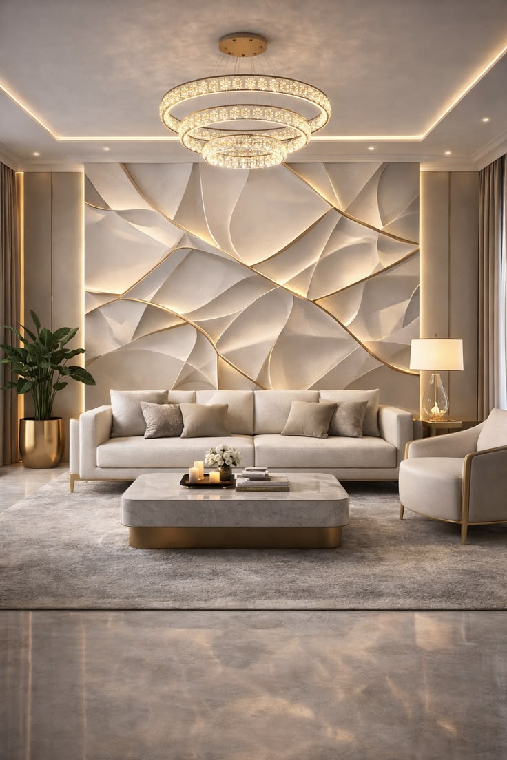 Four Trend-Setting Wall Color Palettes That Will Transform Your Space in 2026