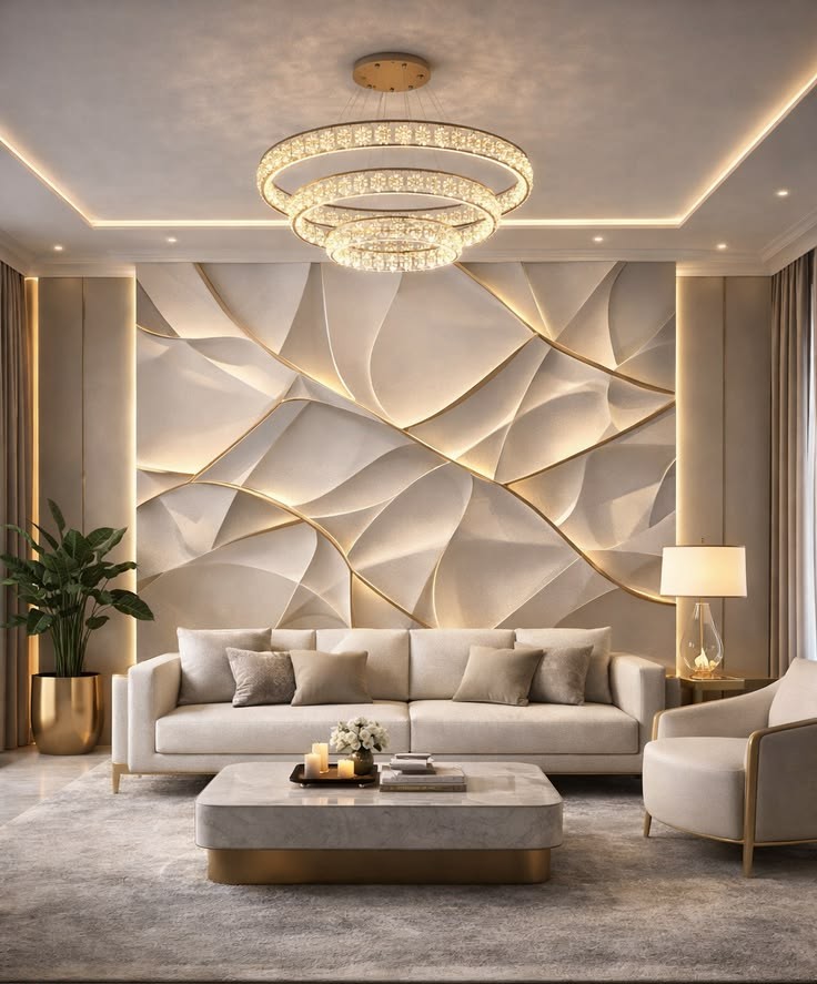 Wall Designing for 2026t