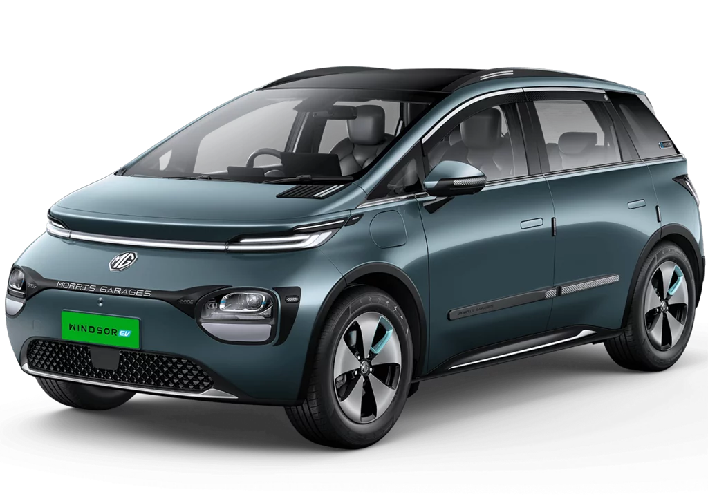 Windsor EV