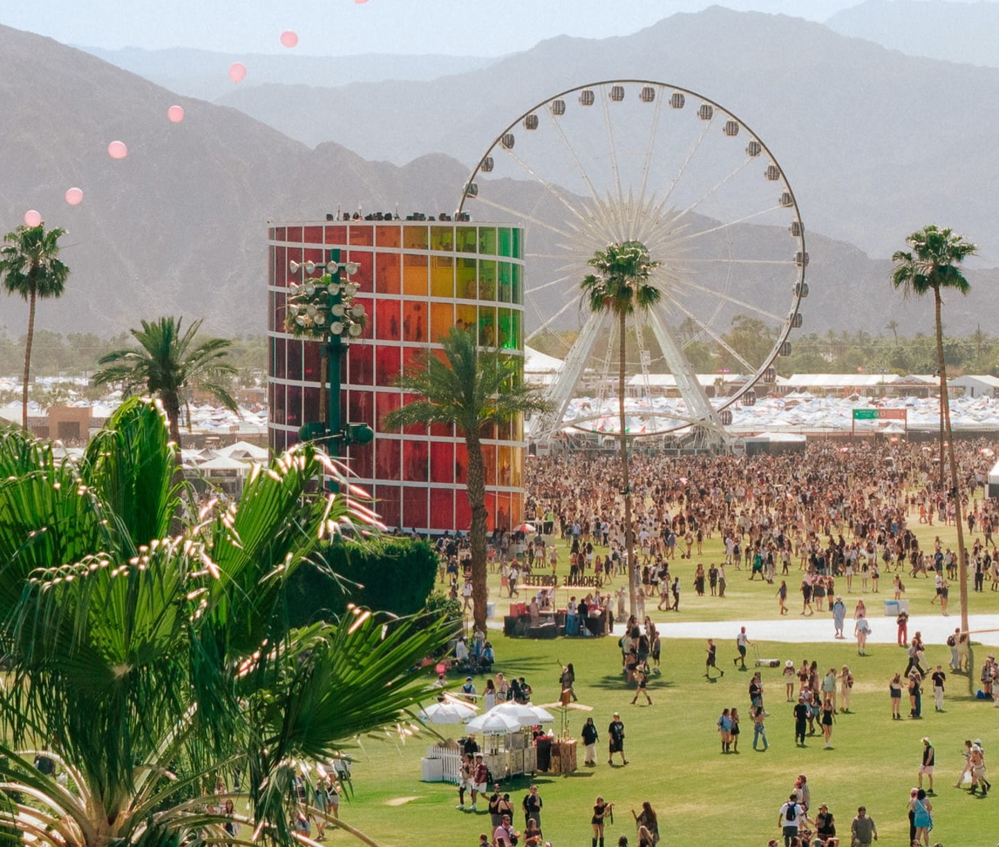 Coachella