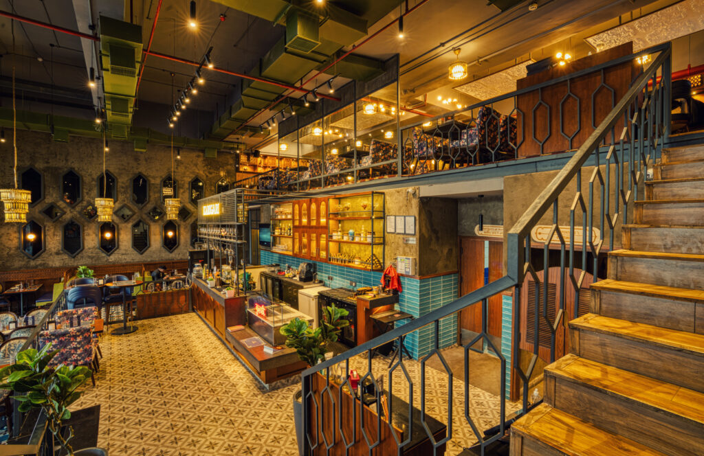 Harpal singh restaurant