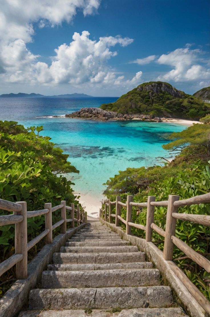 5 Underrated Places to Visit in East Asia This Summer for a Perfect International Getaway