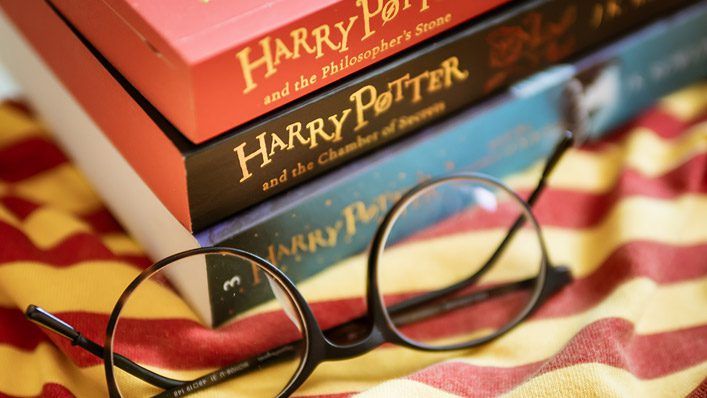 International Harry Potter day Importance