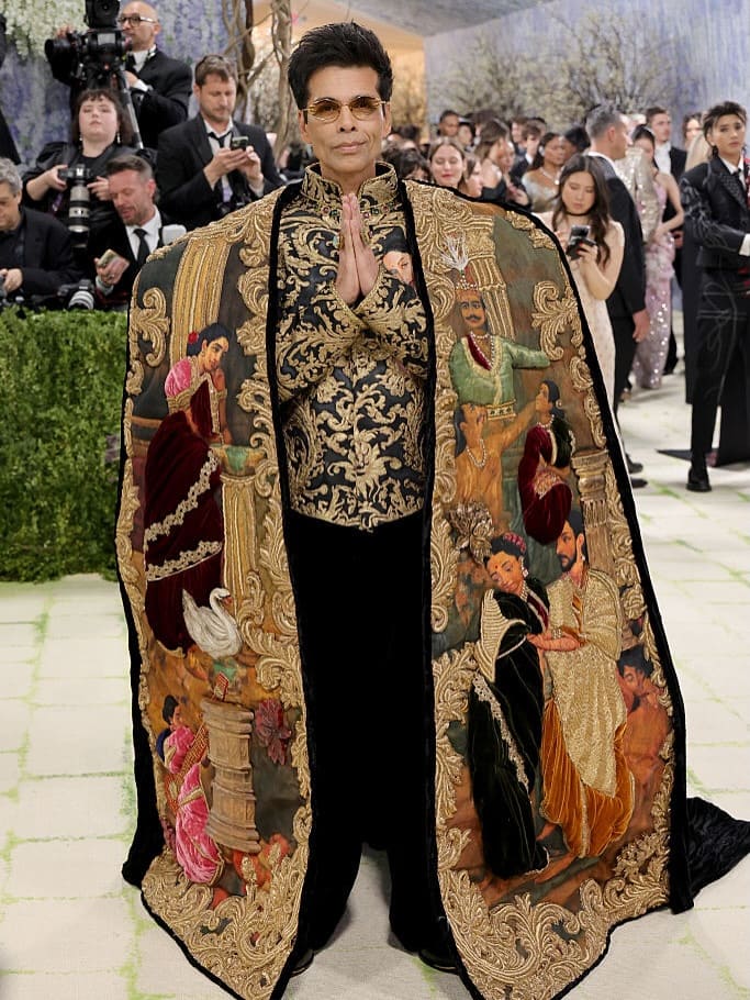 Met Gala 2026: How Indian Celebrities Brought Heritage and Art to Fashion's Biggest Night