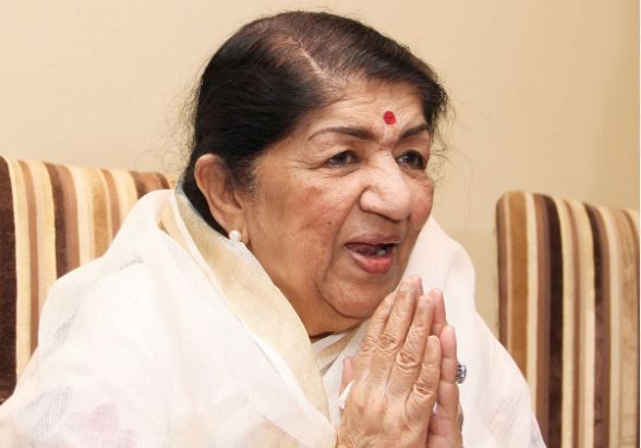 Lata Mangeshkar songs