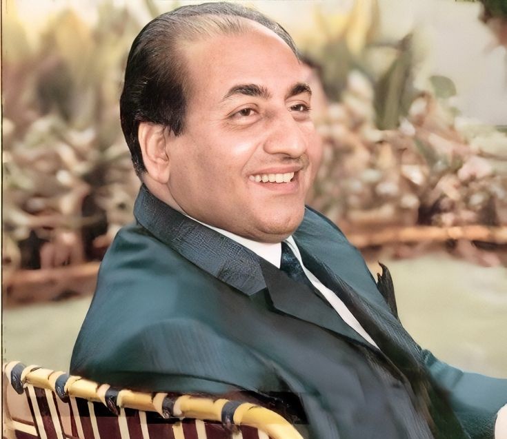 Mohammad Rafi Songs