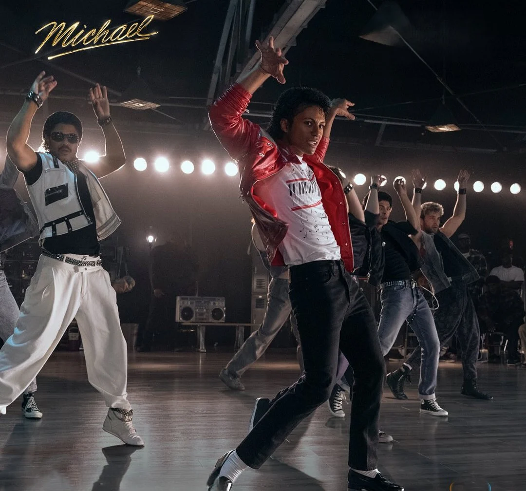 Michael Jackson Show