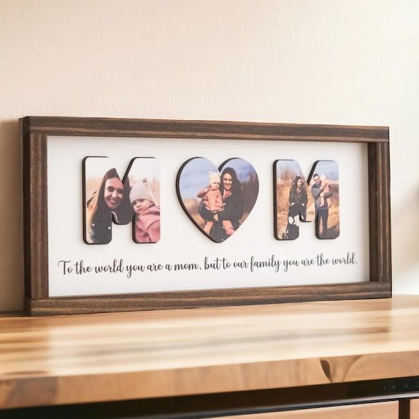 Personalise gifts