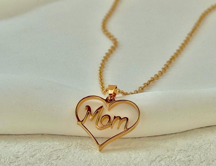 Jewelry for mother day gift