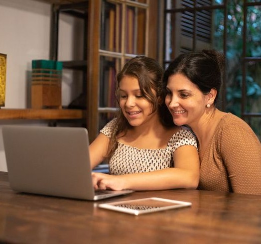 A Mother’s search history tells us about love in 2026