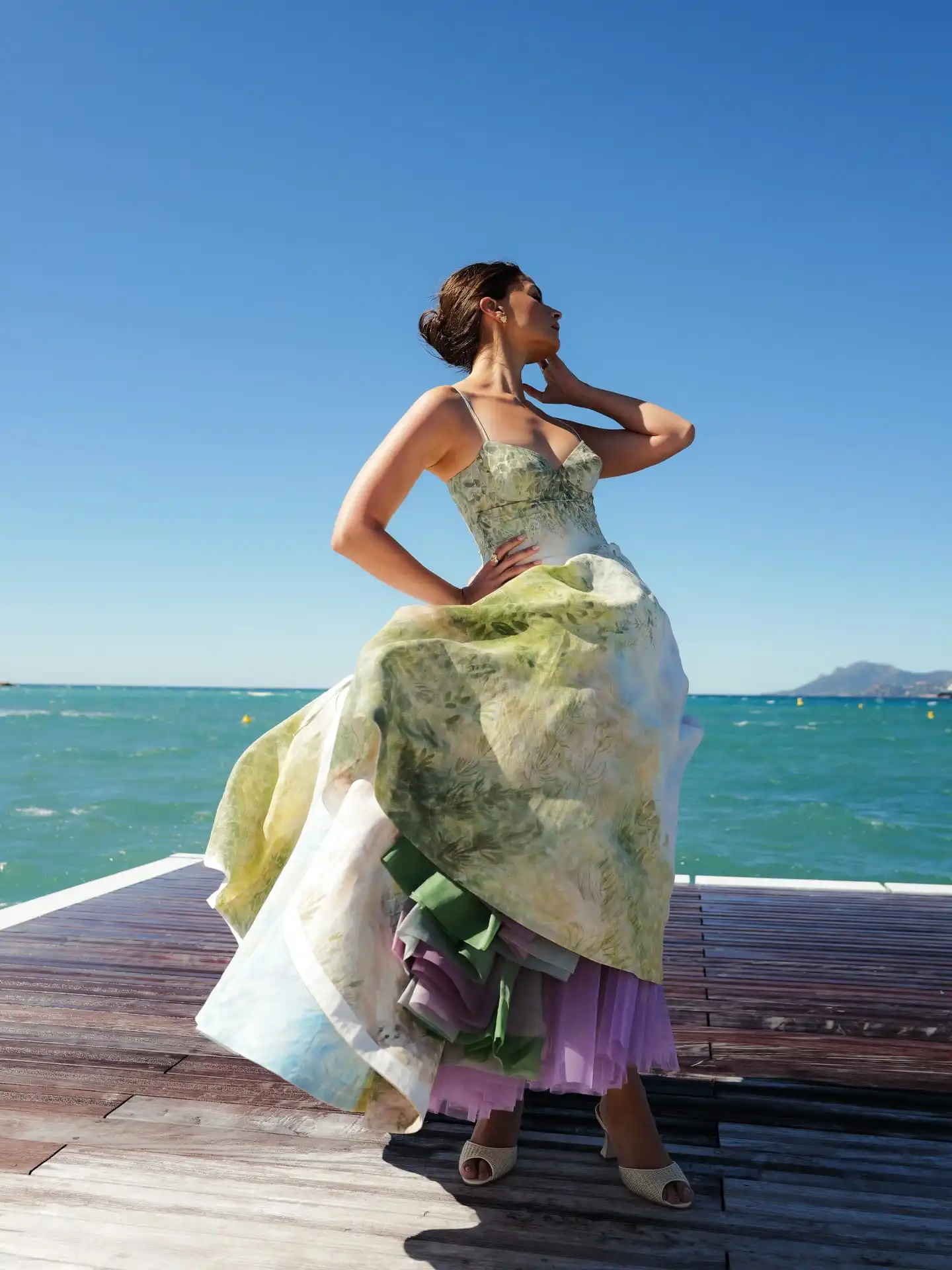 Alia-Bhat Pre-event-look in cannes 2026