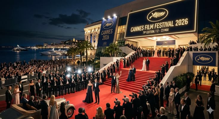Cannes film festival Importance