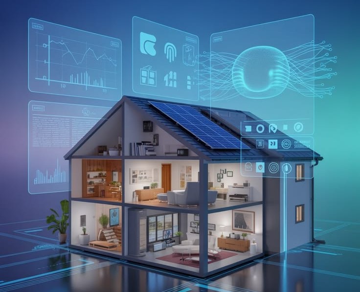 AI tool for Interior Design