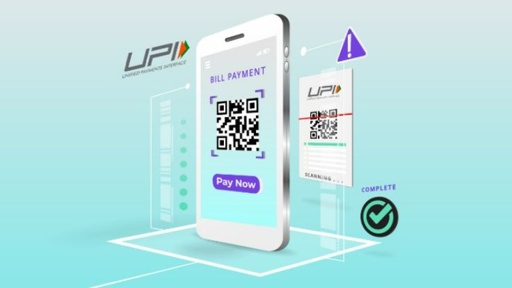 UPI Scams in India: 5 Ways You're Being Targeted (And How to Stay Safe)
