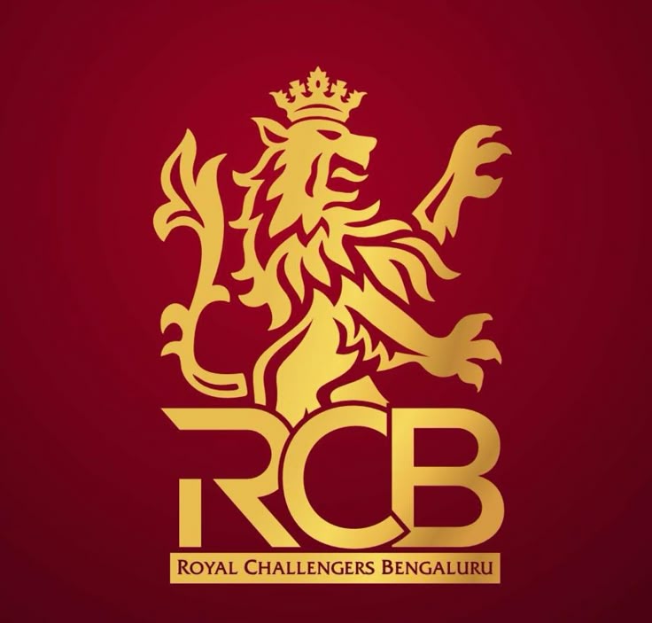 RCB Logo