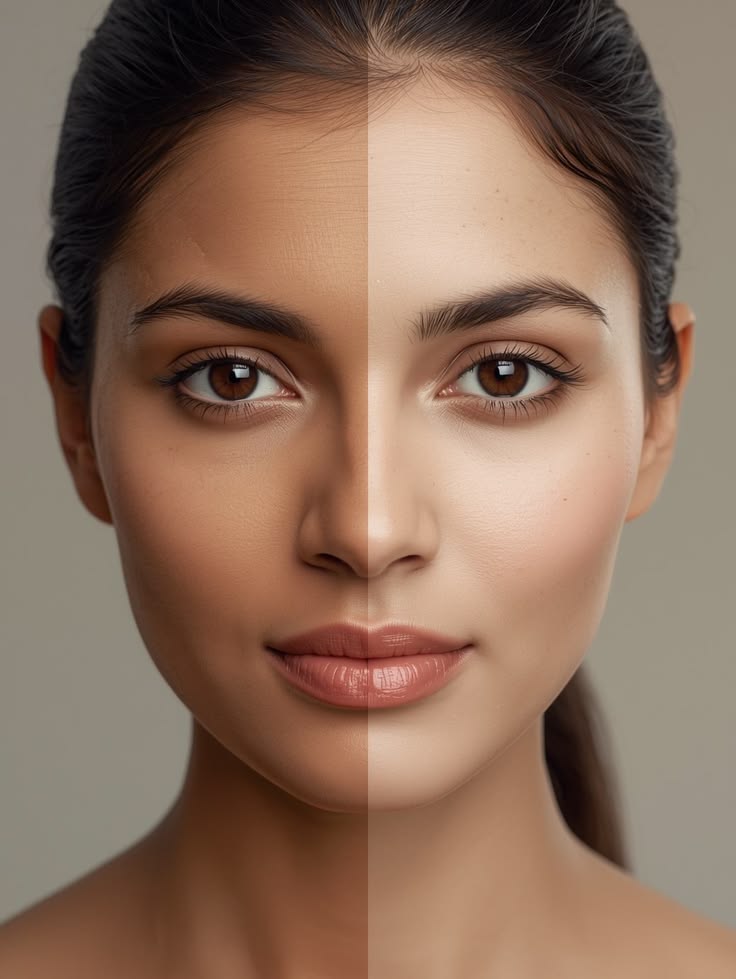 Indian Skin Tones & Colour Theory: Which clothing colour suit you best