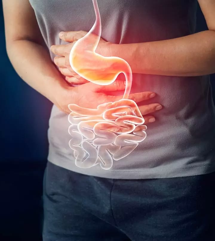 7 Indian foods that secretly cause inflammation and their healthy swaps