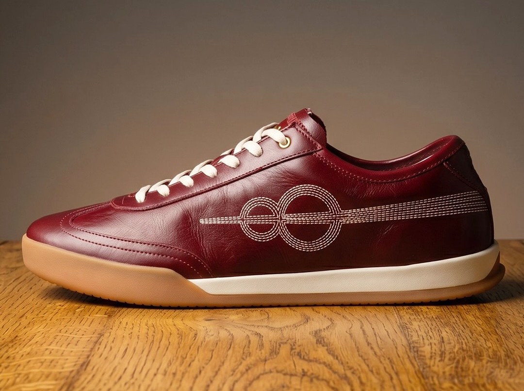 One8 brand shoes