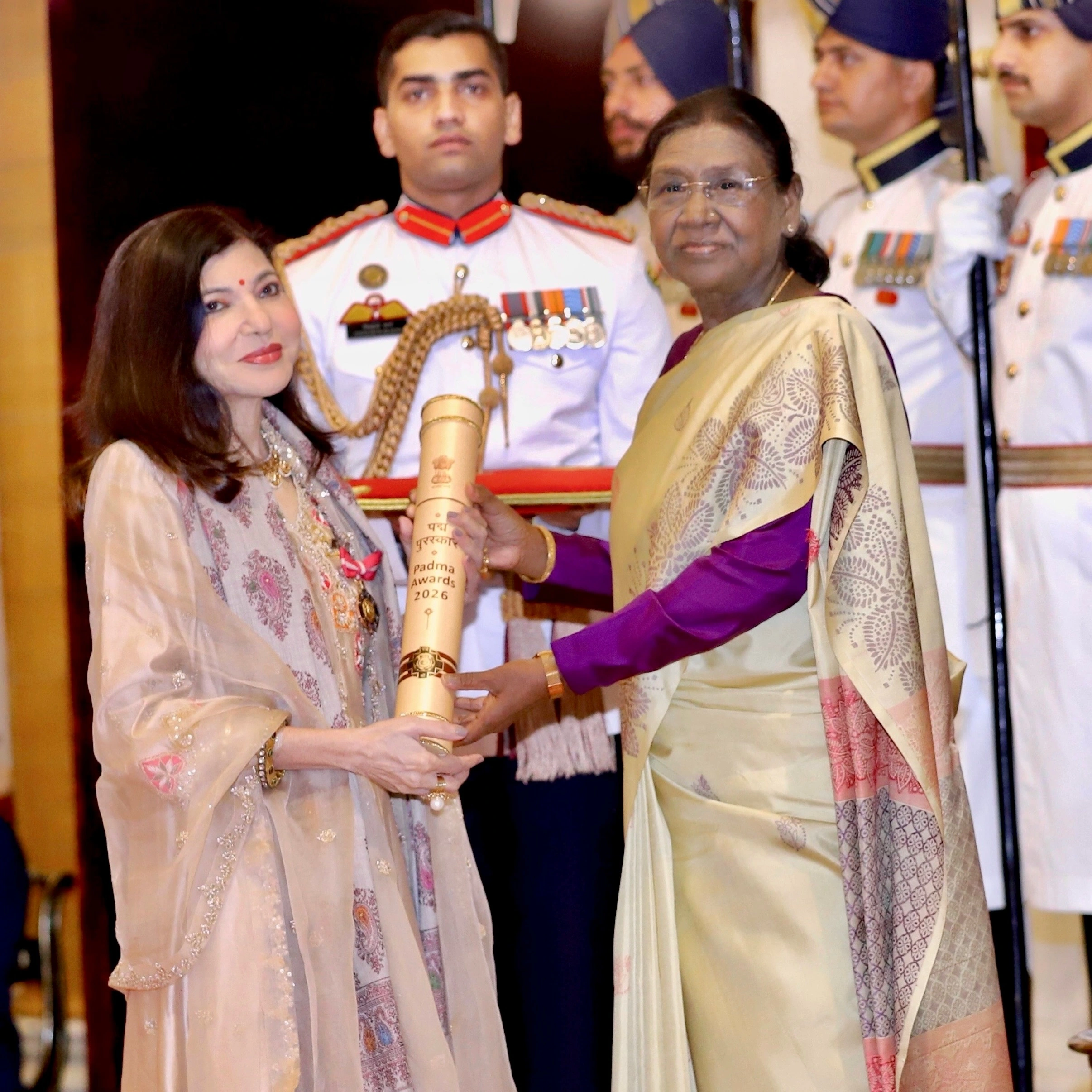 Alka Yagnik