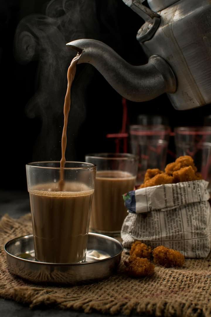 chai