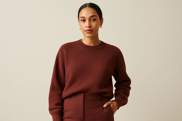 What Is Tonal Dressing? The Fashion Trend Dominating 2026 And Why