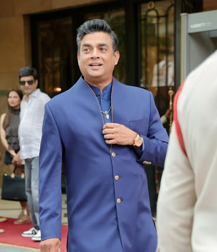 From Modi to Madhavan: 6 Celebs and Their Most Expensive Watches