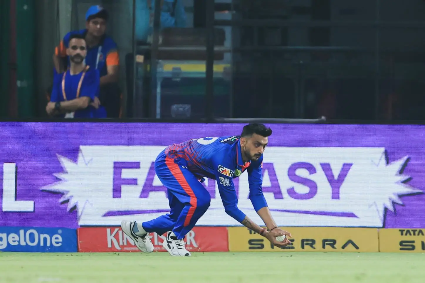 Axar-Patel