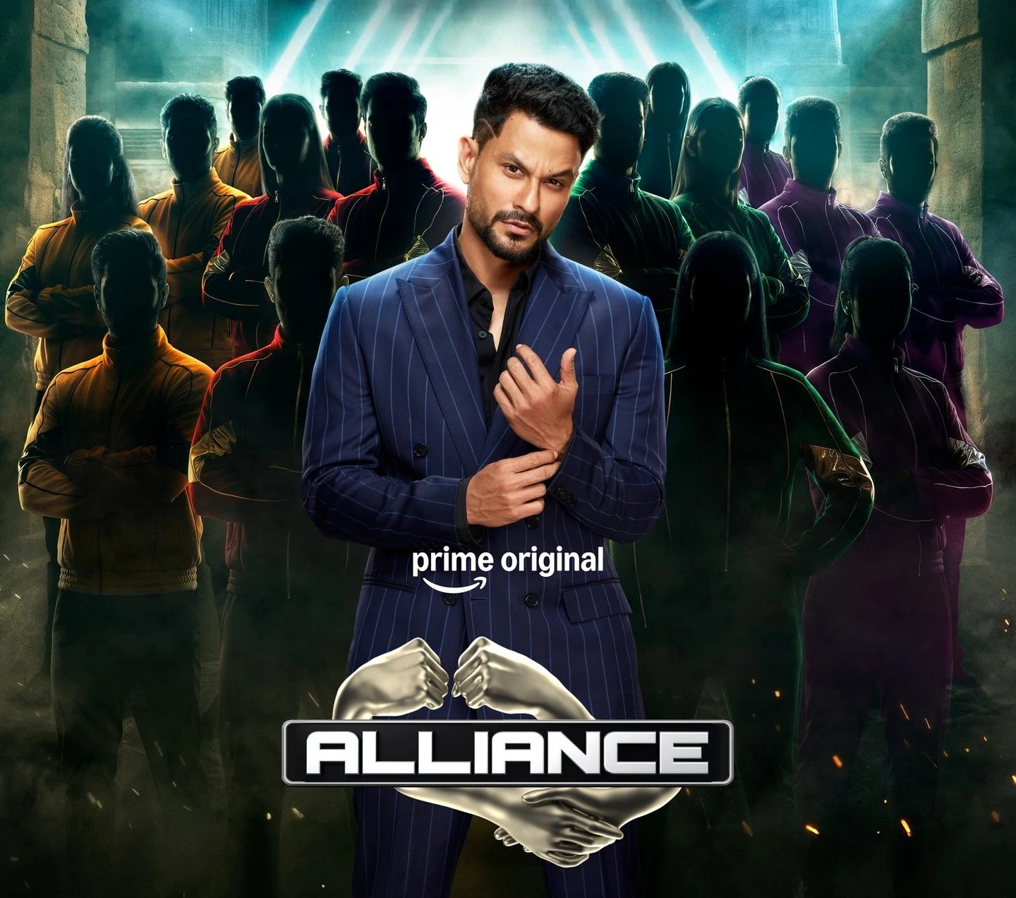 Alliance on Prime Video
