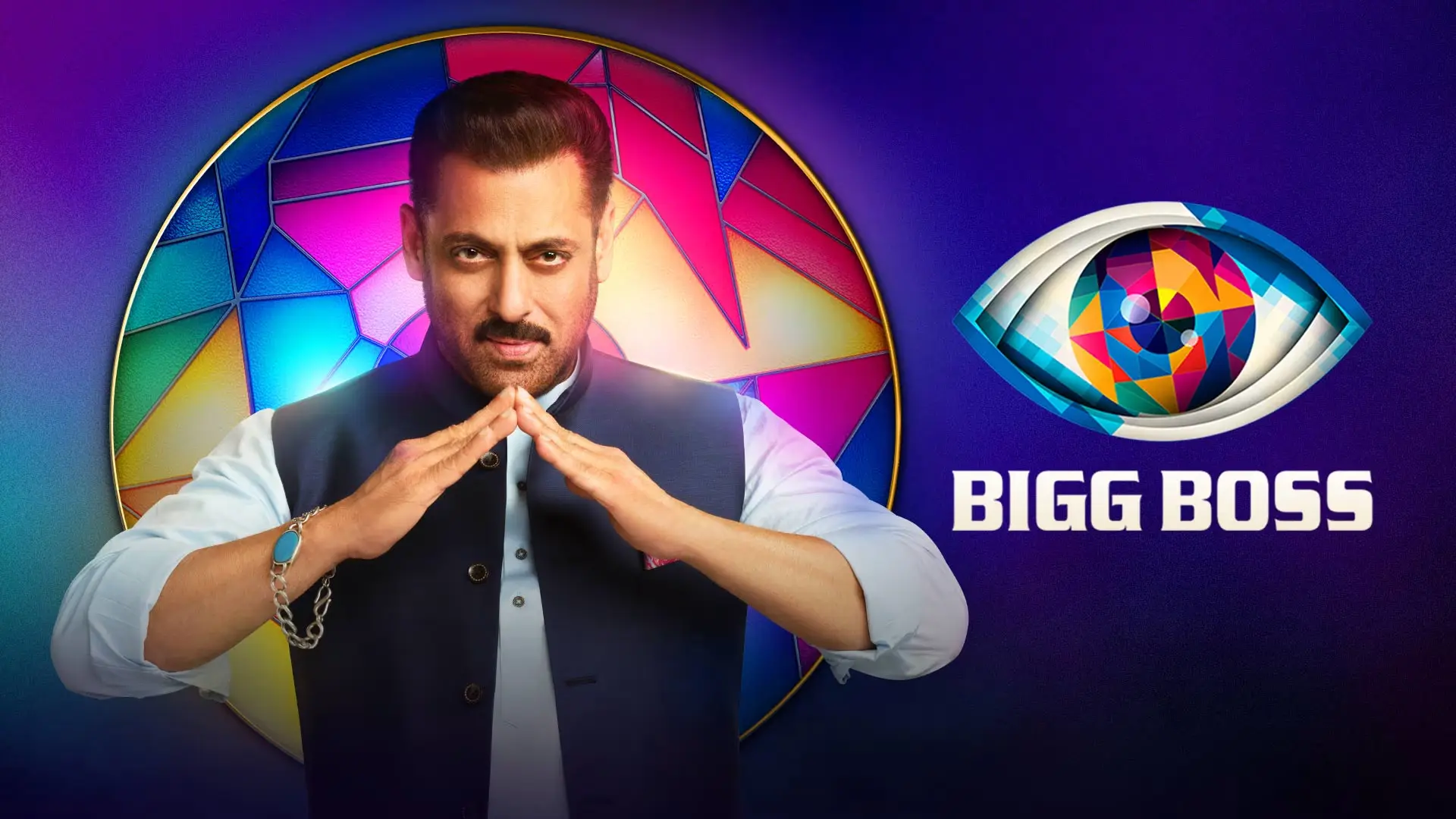 Bigg Boss Season 2 on Jio Hotstar