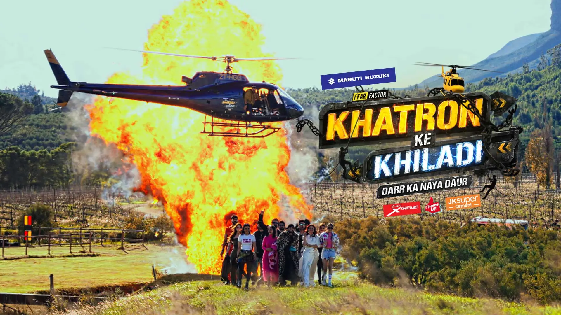Khatron ko Khiladi Season 5