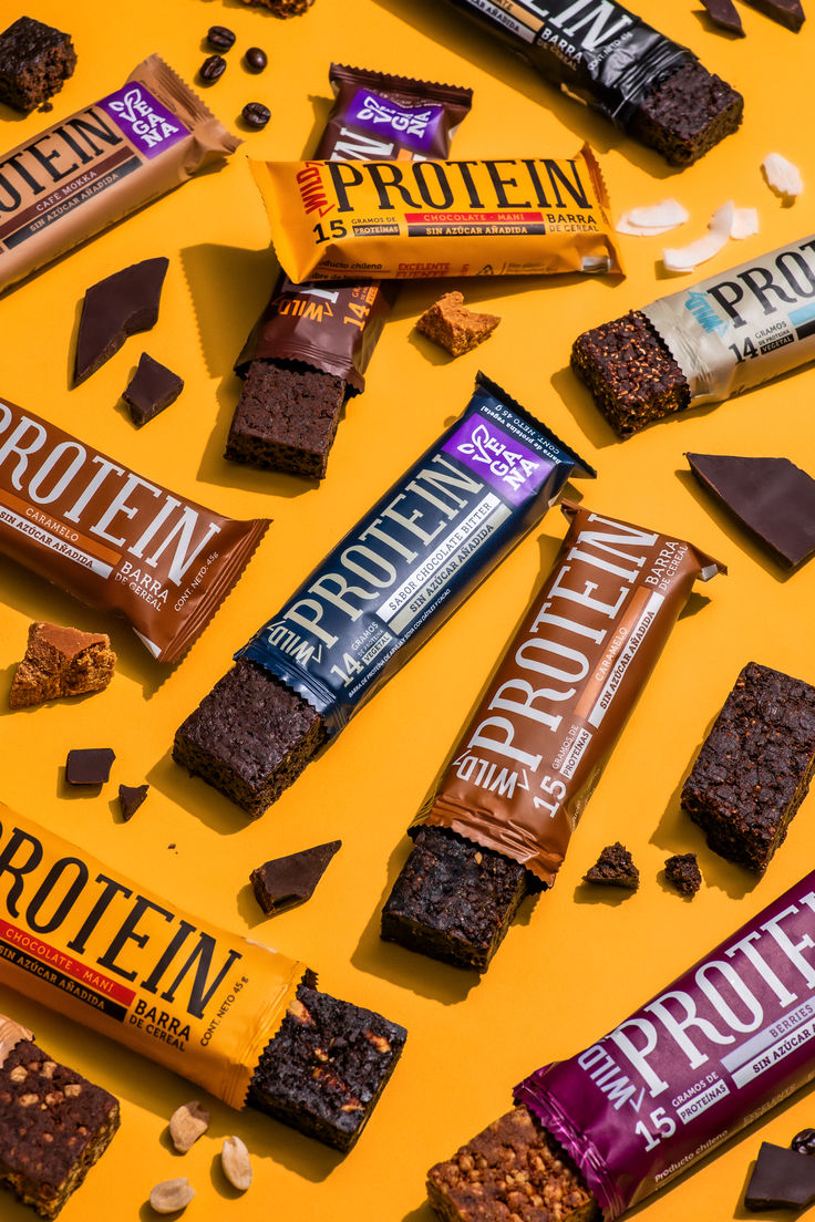 Protein Bars