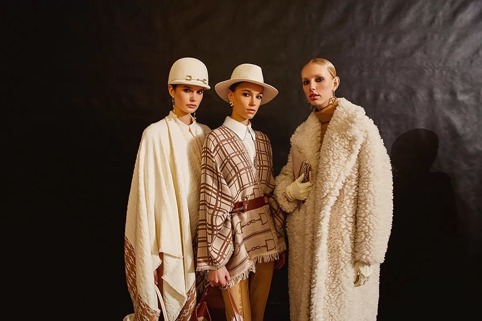 cruelty-free fashion