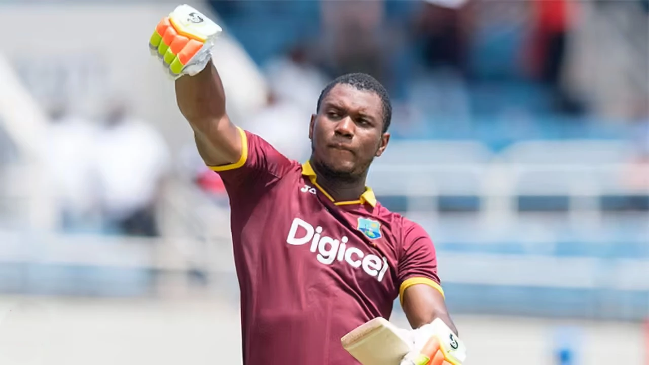 Evin Lewis