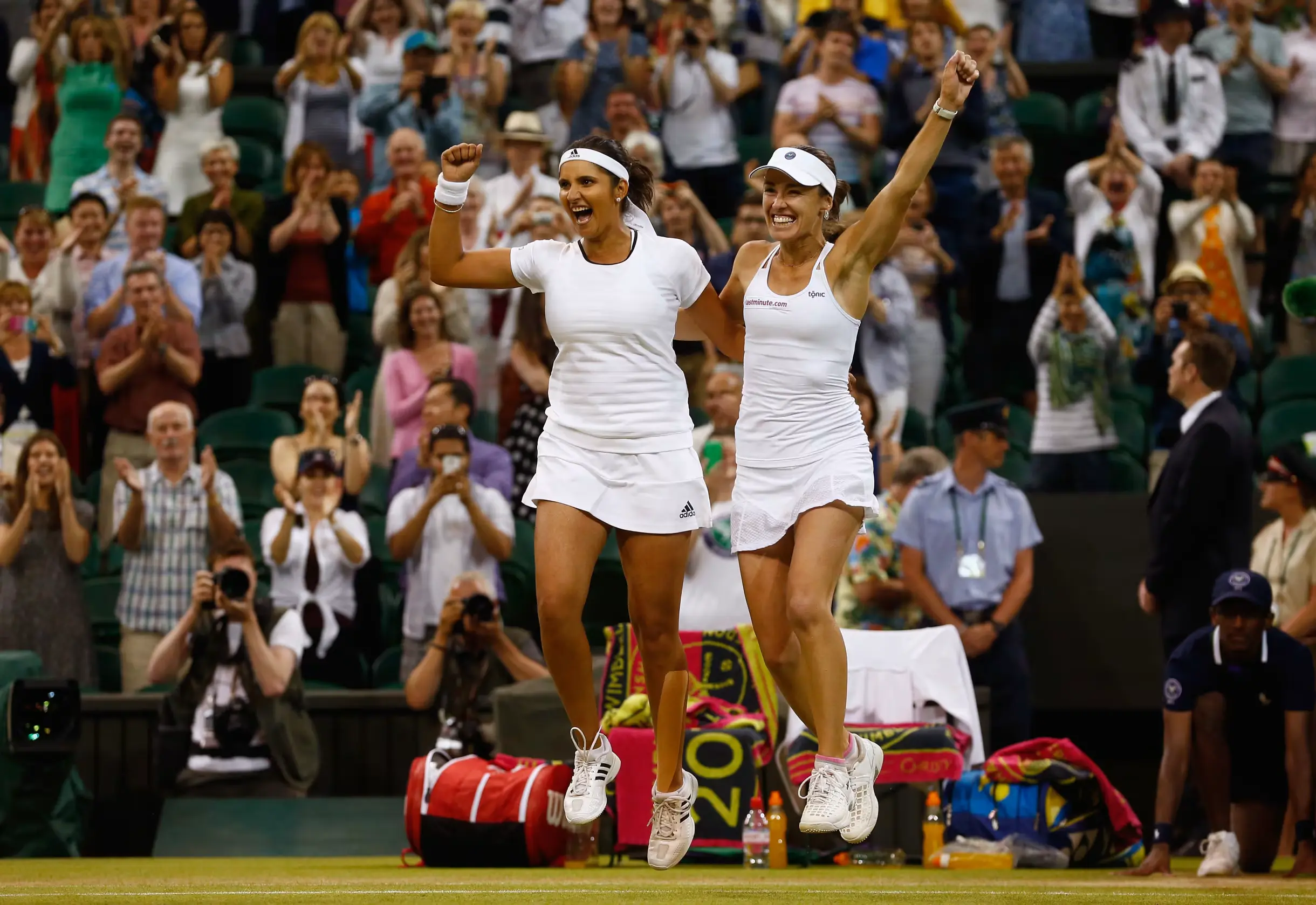 Sania-Mirza