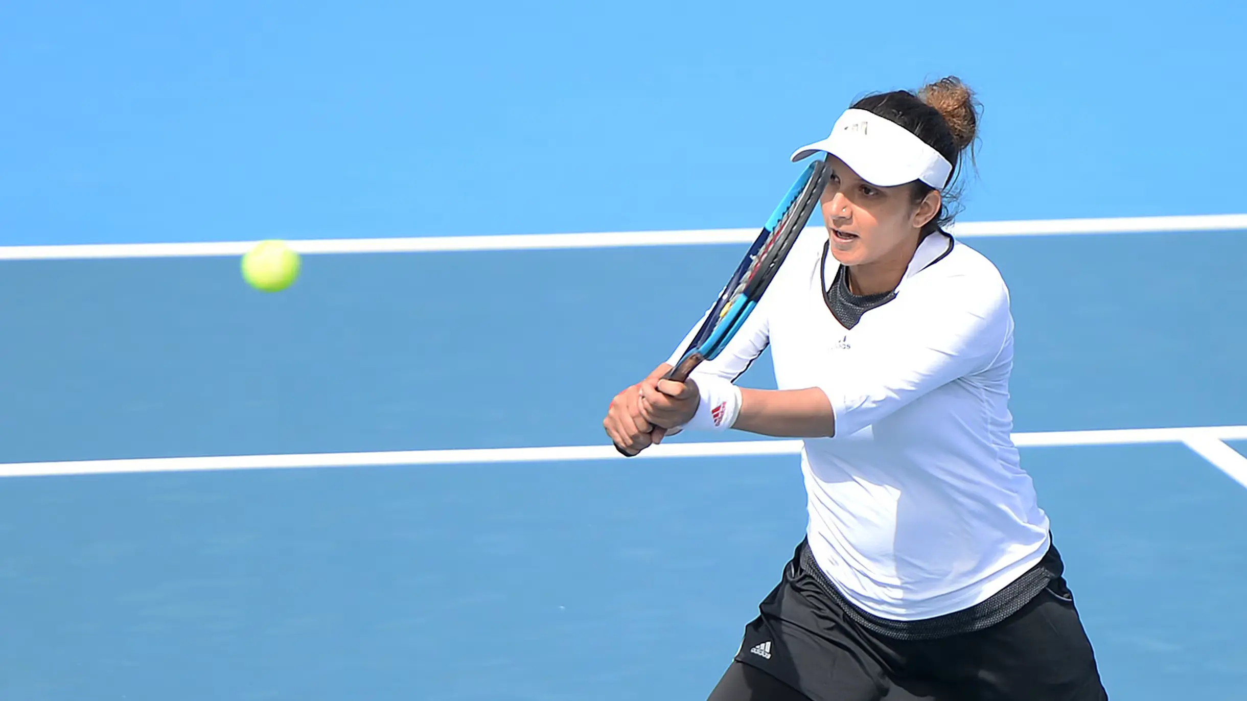 Sania-Mirza