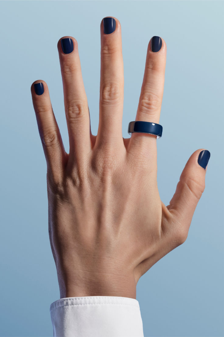 Oura Smart Ring