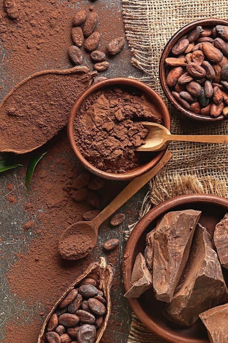 cocoa powder