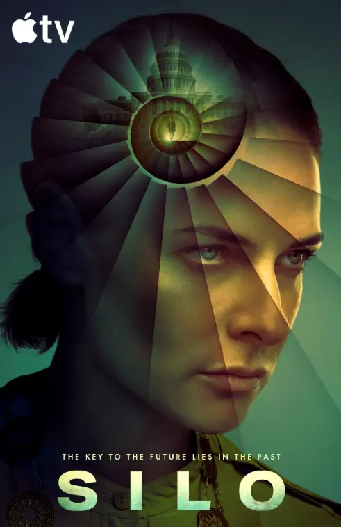 Silo poster