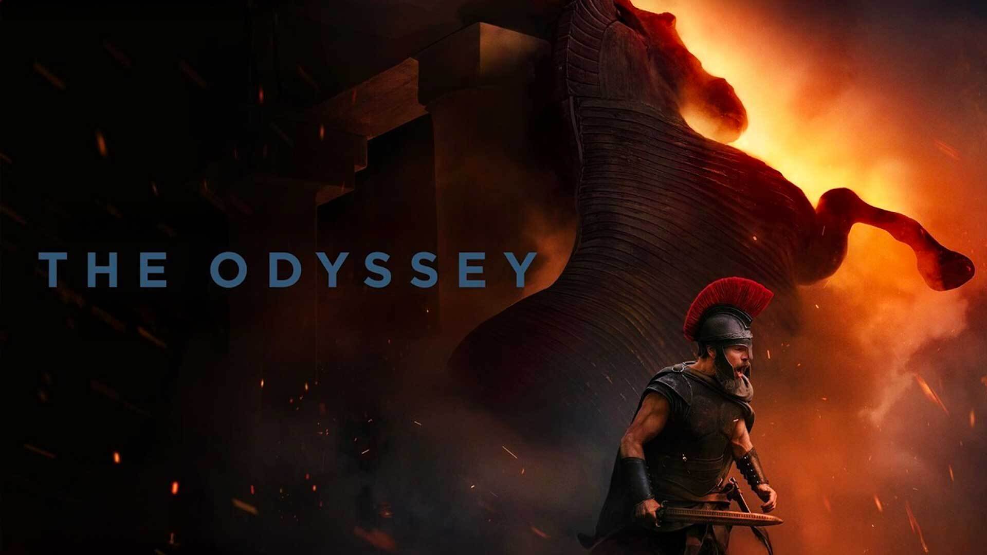 Odyssey