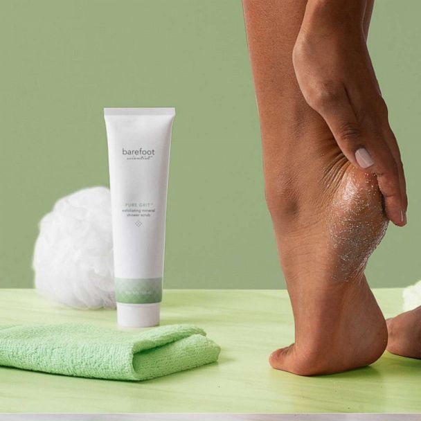 Feet care