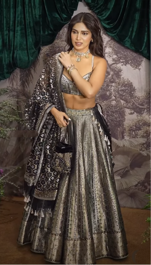 Bhumi Pednekar