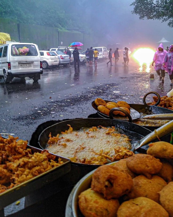 pakode