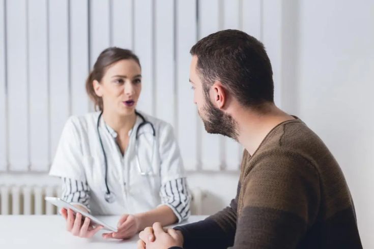 Medical Assistance in Dehydration