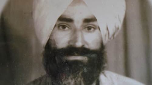 Jaswant Singh Khalra