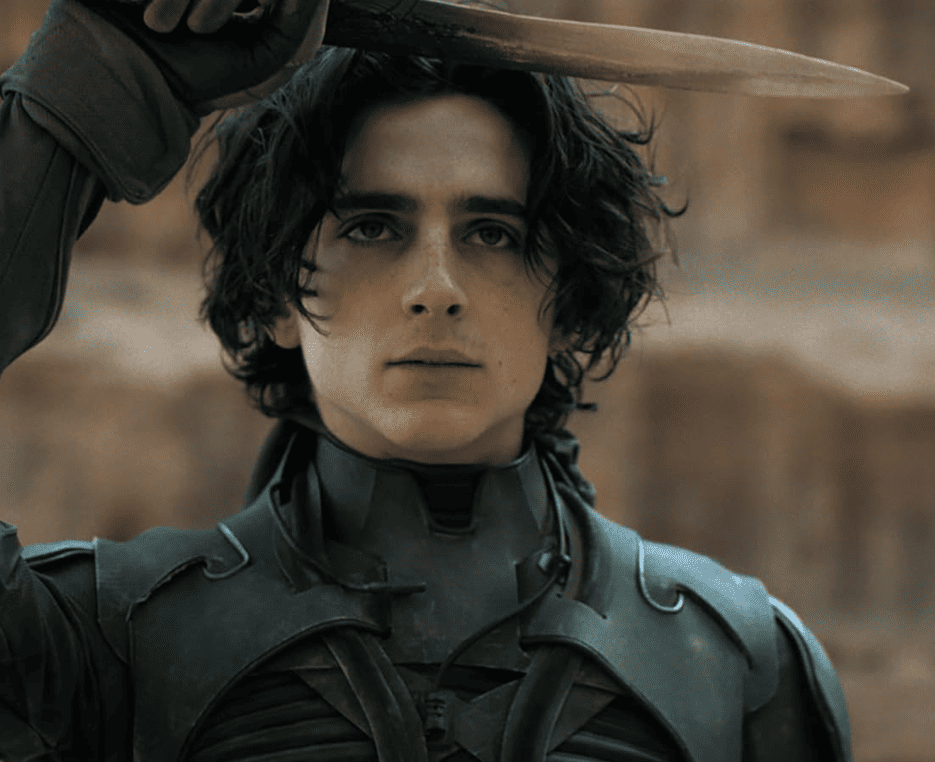 How Dune Made Slow Cinema Mainstream Again